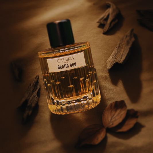 Gentle Oud