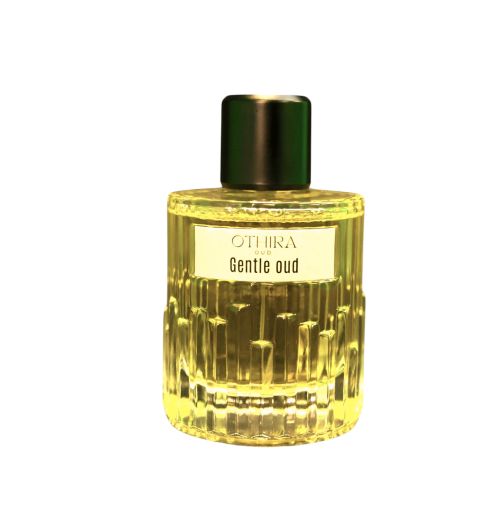 Gentle Oud