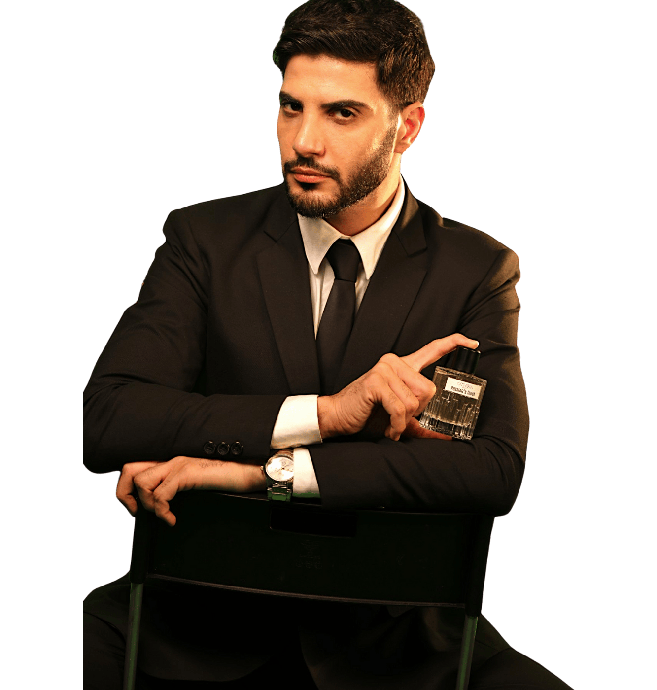 Passion Touch - Image 2